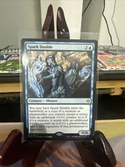 Spark Double War of the Spark Regular - Image 1