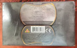 MTG Sealed English Shards of Alara Booster with free shipping and minor wear - Image 3