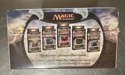 Magic The Gathering CONFLUX Booster Box Brand Factory Sealed - Image 5