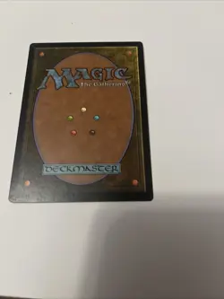 MTG Pradeesh Gypsies Sixth Edition 244/350 Regular Common - Image 2