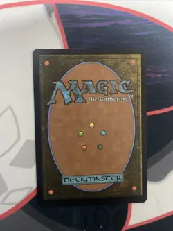 The Walls of Ba Sing Se #261 Avatar: The Last Airbender TLA Magic MTG - Image 2