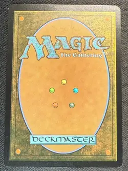 Mountain 238/244 Foil Borderless Land Unfinity Magic The Gathering NM - Image 2