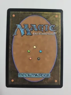 Mtg Mountain (238) (Borderless) Unfinity Nonfoil - Image 2