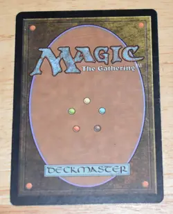 MTG Mythic Rare WURMCOIL ENGINE Artifact Creature Scars of Mirrodin - Image 2