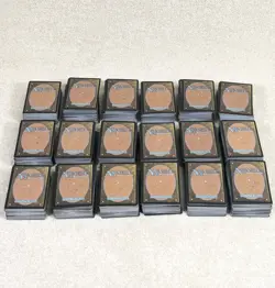 MTG Magic the Gathering 1700+ Cards Job Lot Bundle bulk Wizards Of The Coast - Image 1