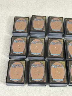 MTG Magic the Gathering 1700+ Cards Job Lot Bundle bulk Wizards Of The Coast - Image 2