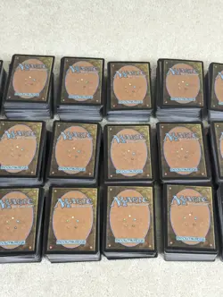 MTG Magic the Gathering 1700+ Cards Job Lot Bundle bulk Wizards Of The Coast - Image 3