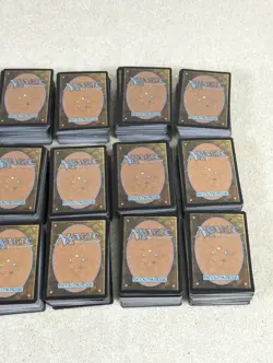 MTG Magic the Gathering 1700+ Cards Job Lot Bundle bulk Wizards Of The Coast - Image 4