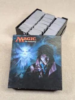 MTG Magic the Gathering 2100+ Cards Job Lot Bundle Wizards Of The Coast 2016 - Image 3