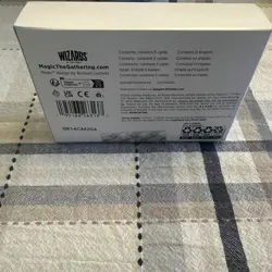 Magic the Gathering (MTG) Secret Lair x Fallout: Points of Interest (Non Foil) - Image 2