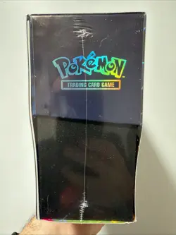 Pokemon Mega Evolution Phantasmal Flames Elite Trainer Box ETB Sealed Ships ASAP - Image 2