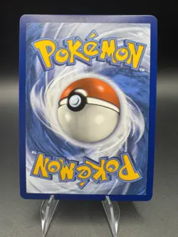 Psychic Energy Prize Pack Series 3 Cosmos Holo Pokemon TCG Clean Fresh Copy - NM - Image 2