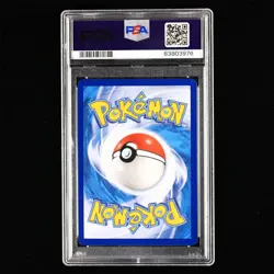 PSA GEM MT 10 2022 Pokemon PTCG CSM1a SC #168 Charizard GX - Image 2