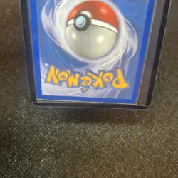 Pokemon TCG Fire Energy Ho-Oh Holo Call of Legends Ultra Rare Common Card 89/95 - Image 4