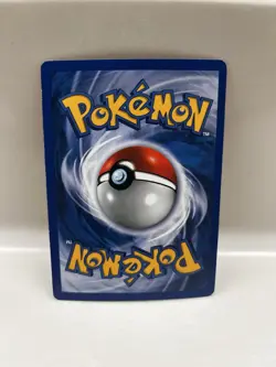 Pokemon Dark Donphan 3/105 Neo Destiny Holo Rare TCG 1st Edition LP - Image 2