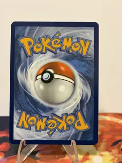 Pokemon TCG Journey Together : Furret 168/159 Secret Illustration Rare SIR 2025 - Image 3