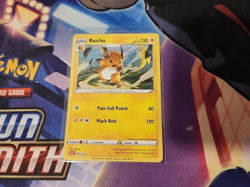 Pokemon TCG Raichu Trading Card Game Classic CLC 009/034 Holo - Image 1