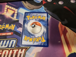 Pokemon TCG Raichu Trading Card Game Classic CLC 009/034 Holo - Image 2