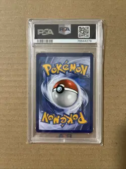 2023 Pokemon SVI En-Scarlet & Violet Hyper Rare #256 Candy PSA 10 - Image 2