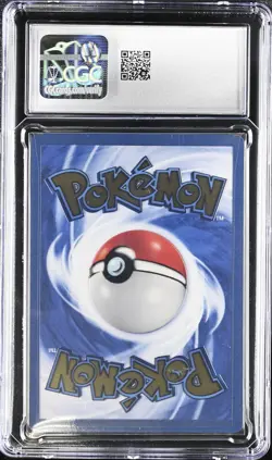 POKEMON CHARIZARD 4 & PIKACHU 58 UPC CELEBRATIONS METAL CGC 7.5 & 8 SEQUENTIAL - Image 5