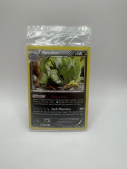 Pokemon TCG SEALED Tyranitar 56/124 Shiftry 11/114 Vivillon 15/162 Cosmo Holo - Image 1