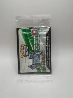 Pokemon TCG SEALED Tyranitar 56/124 Shiftry 11/114 Vivillon 15/162 Cosmo Holo - Image 2