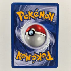HOLO PICHU 12/111 NEO GENESIS UNLIMITED MP POKEMON - Image 2