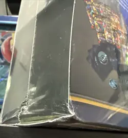 Pokemon Mega Evolution Phantasmal Flames ETB Mega Lucario EX Greninja EX Bundle - Image 4