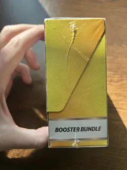 Pokemon Surging Sparks Booster Bundle, Brand New, Sealed, Ships Same Day - Image 2