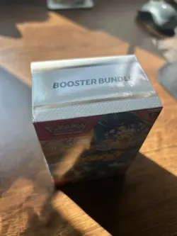 Pokemon Surging Sparks Booster Bundle, Brand New, Sealed, Ships Same Day - Image 4