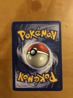 CUBONE - Jungle Set - 50/64 - Common - Pokemon Card - 1st Edition - Image 2