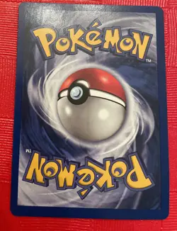 1st Edition CUBONE 50/64 - Pokemon Jungle Set - Excellent Condition - Image 4