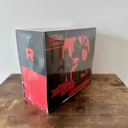 Pokemon TCG Scarlet & Violet Destined Rivals Elite Trainer Box (ETB) New, Sealed - Image 3
