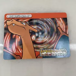 Nintendo Game Boy Advance e Reader Pokemon Battle Cards Colosseum Double Battle - Image 4