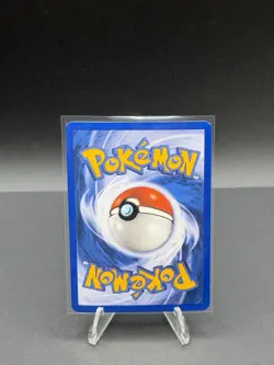 Pokemon TCG- 2004 Victreebel 17/112 Reverse Holo Fire Red & Leaf Green NM - Image 2