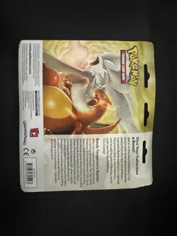 Pokemon Sun & Moon Unbroken Bonds 3 Pack - Image 2