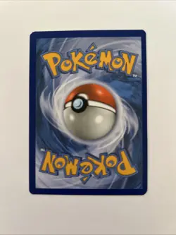 Pokemon TCG Umbreon & Darkrai GX SM241 Holo NM - Image 2