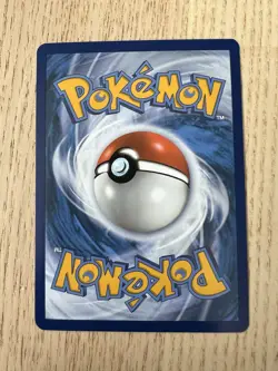 Mew ex SVP 053 Pokemon TCG Scarlet Violet 151 Black Star Promo Full Art Card NM - Image 2