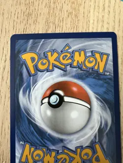 Mew ex SVP 053 Pokemon TCG Scarlet Violet 151 Black Star Promo Full Art Card NM - Image 3
