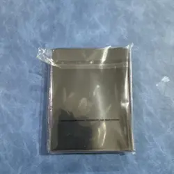 Pokemon TCG ETB Sleeves Sealed NEW - Image 2