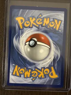Pokemon TCG - Mega Sharpedo Ex 113/094 - Ultra Rare - Phantasmal Flames - Image 2