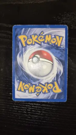 Pokemon TCG WOTC Dark Charizard 21/82 Team Rocket Regular HP Heavily Played - Image 2