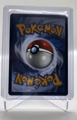 2018 Pokemon Mr. Mime Celestial Storm GX Secret Rare Holo #173/168 - Image 2