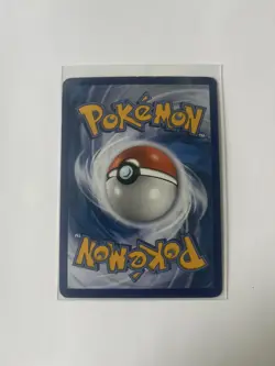 Pokemon Umbreon EX TCG Holo Card 55/124 NM Ultra Rare, Fates Collide - Image 2