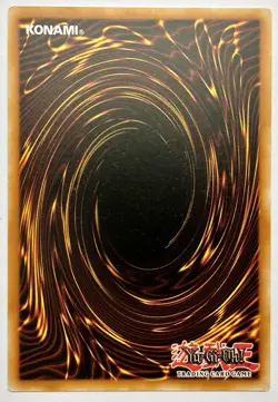 MP21-EN086 Gravedigger's Trap Hole - Ultra Rare 1st Edition Near Mint YuGiOh - Image 2