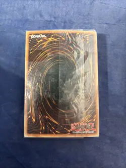 Yugioh 5DS1 Sealed Deck No Box! Junk Warrior Non Holo - Image 2