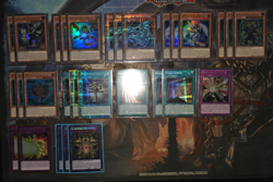 Yu-Gi-Oh! TCG Millenium Deck Core - Image 1