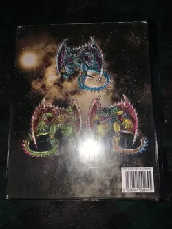 Raccoglitore Album Portfolio 4 Tasche Ultra Pro Collector Pokemon Magic Yugioh - Image 3