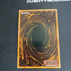 YUGIOH LIGHTNING VORTEX SUPER RARE FET-EN040 1ST EDITION - Image 4