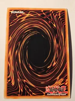 Rescue-ACE Impulse●YUGIOH●MP24●ULTRA RARE●PORTUGUESE●1st●NM●33417 - Image 2